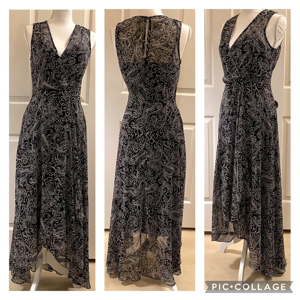 Calvin Klein Cocktail Dress NWOT